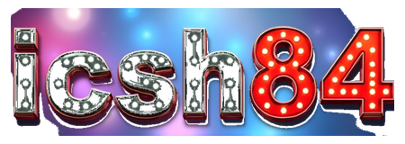 icsh84 logo